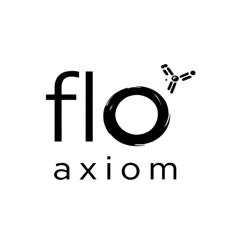 Flo Axiom logo