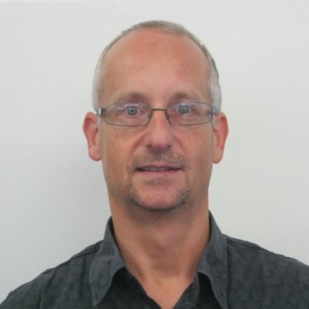 Dr. Bernd Rehm