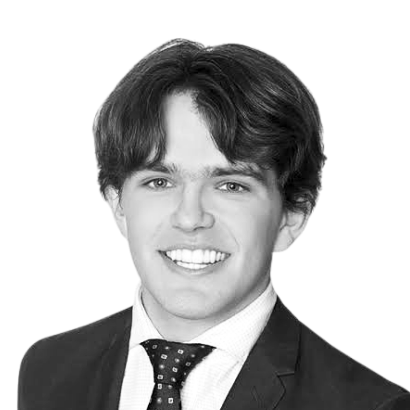 Charlie Selth