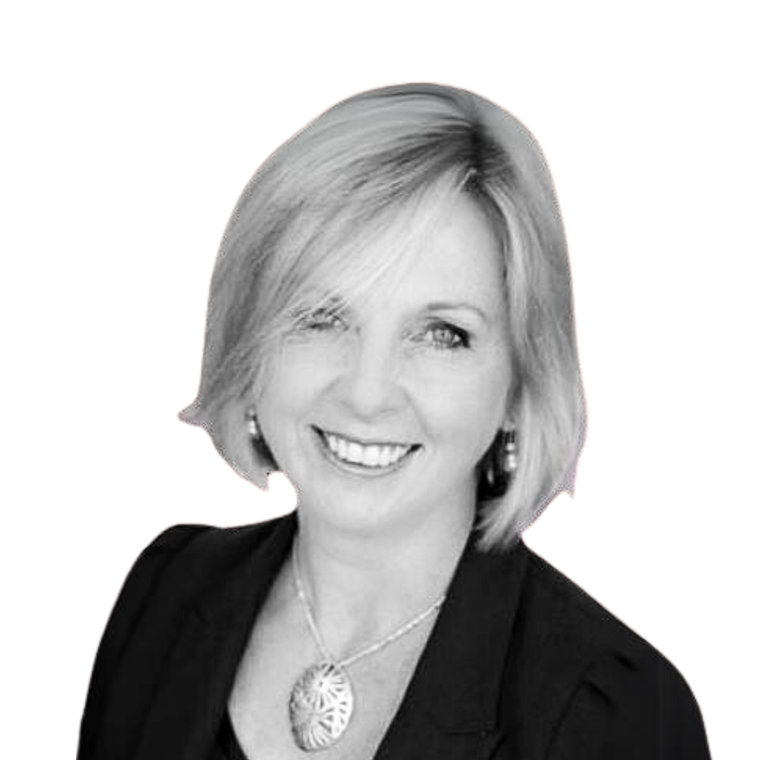 Kathy Connell, GAICD
