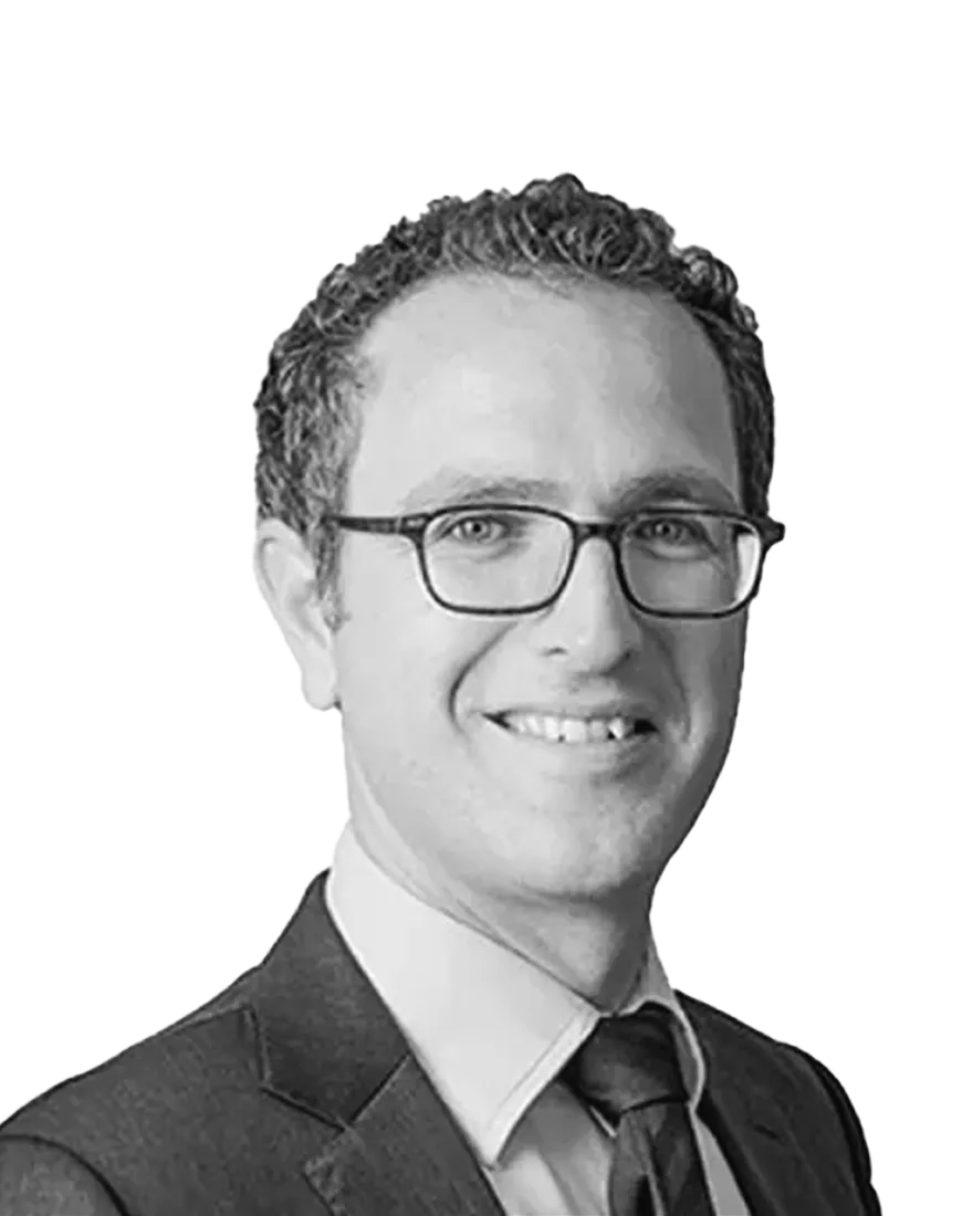 Lawrence Gozlan