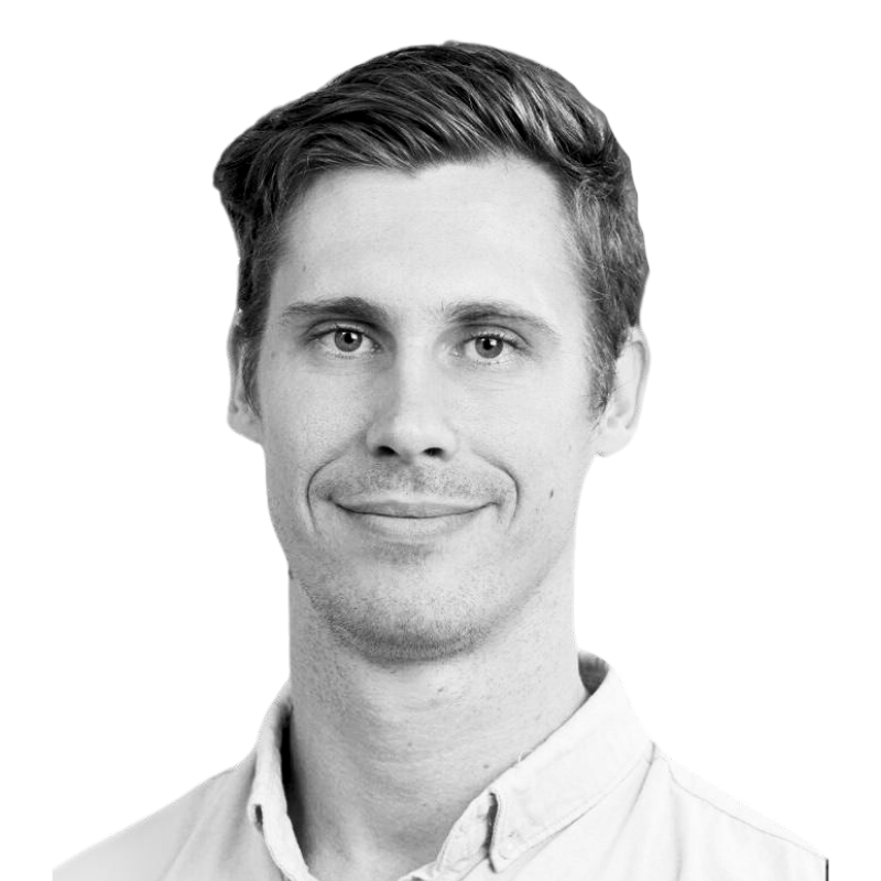 Nicholas Hunt, PhD