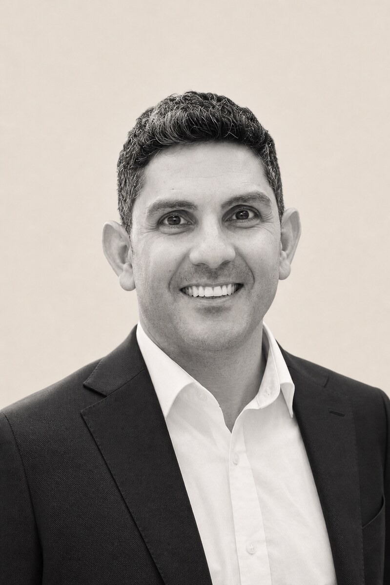 Tony Haddad