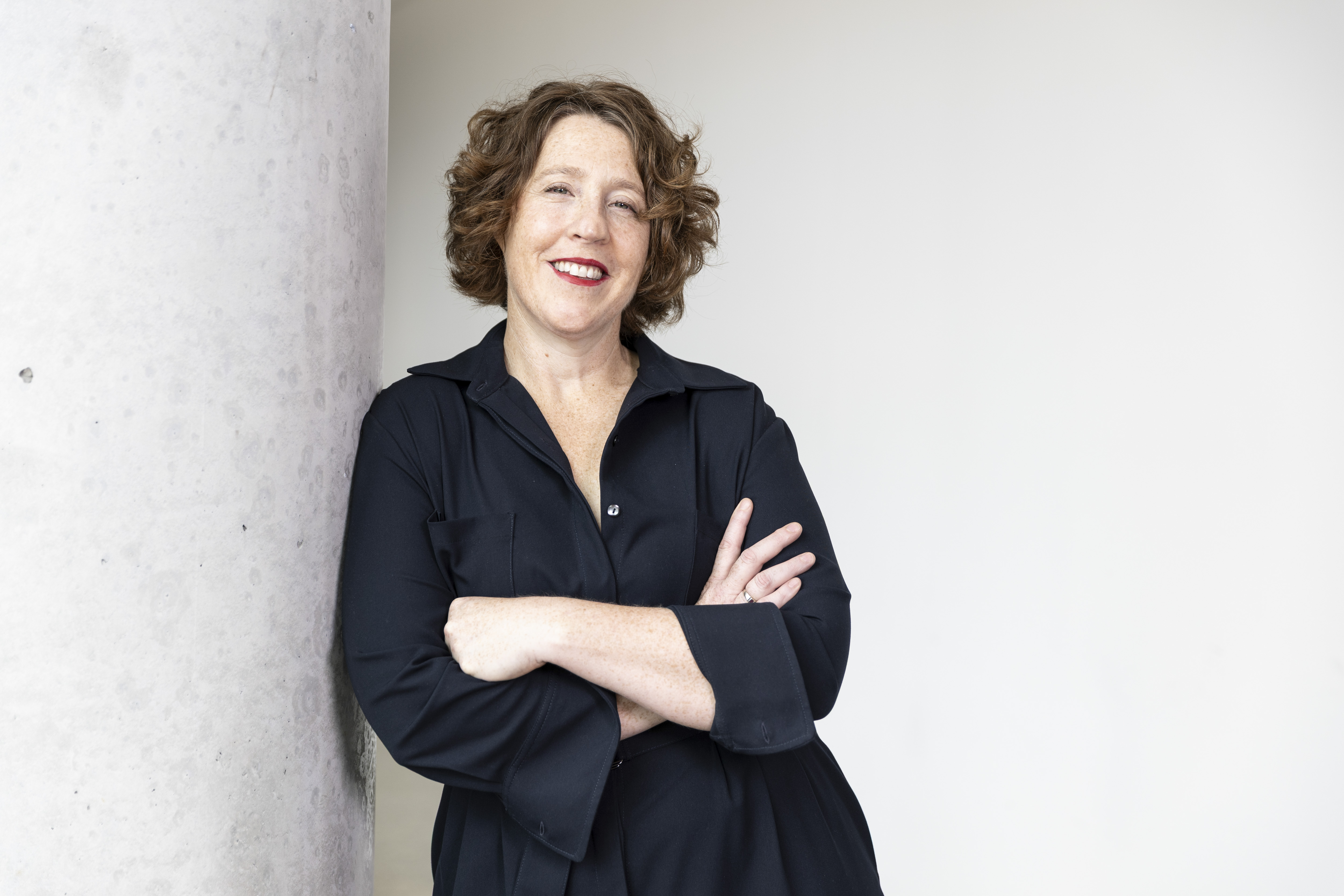 Prof. Victoria Cogger